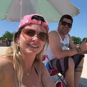 Meet your Posher, Anne